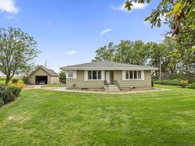 2971 Road D, Rising City, NE, 68658