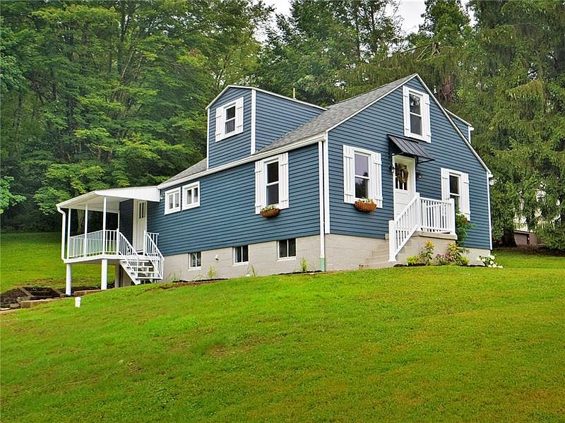 4793 Saltsburg Rd, Murrysville, PA 15668 Zillow