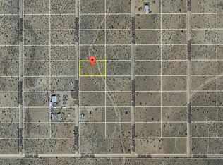 Sunflower Dr, Dolan Springs, AZ 86441