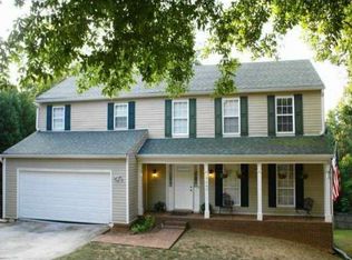 3664 Corners Way, Norcross, GA 30092