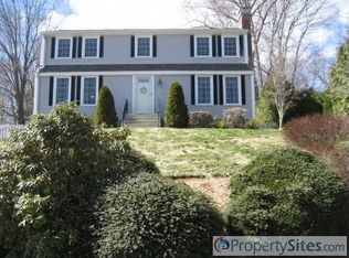 66 Misty Mountain Rd, Berlin, CT 06037