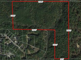 0 Douthit Bridge Rd, Dallas, GA 30132