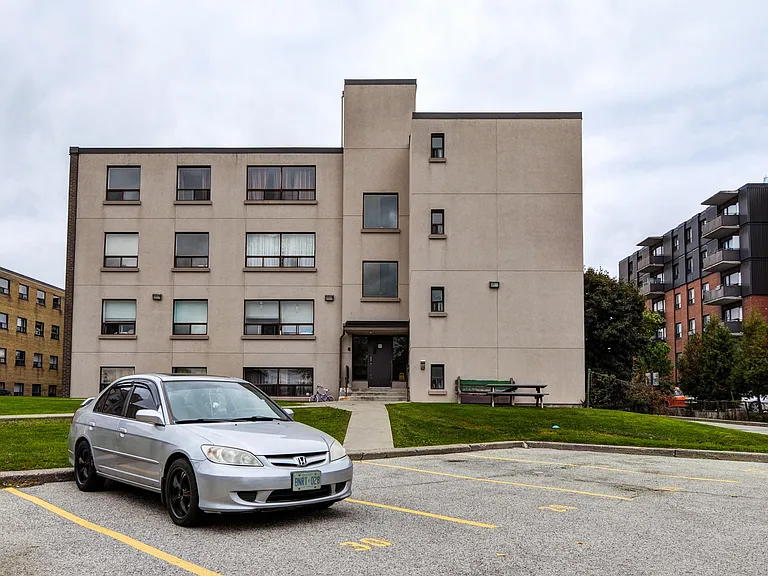 1545-202 Birchmount Rd #1535 — Photo 39