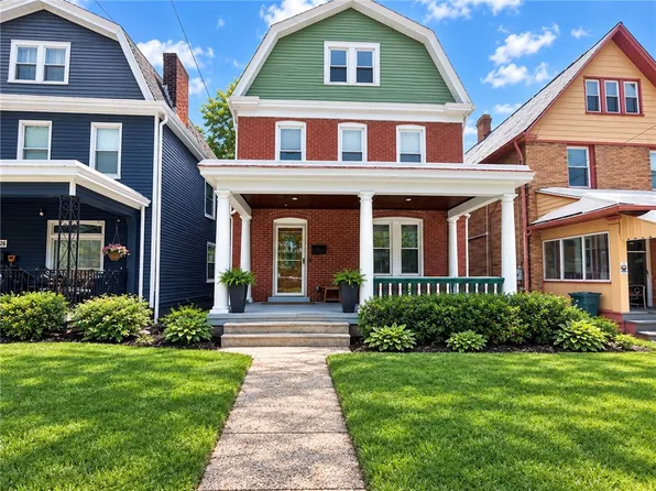 720 Nevin Ave, Sewickley, PA 15143