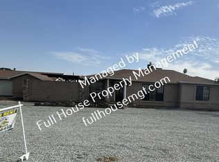 21181 Avenue 160, Porterville, CA 93257