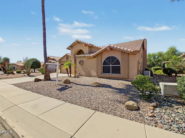 18764 N 89th Lane, Peoria, AZ 85382