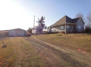 15210 E Stoughton Rd, Valleyford, WA 99036