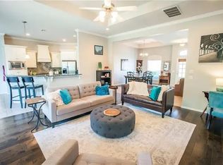 1104 NW 190th Pl, Edmond, OK 73012