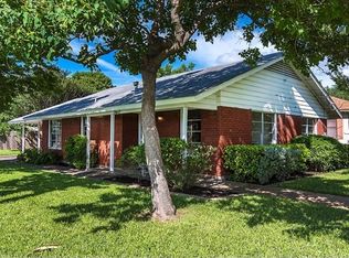 5617 Sunshine Dr, Austin, TX 78756