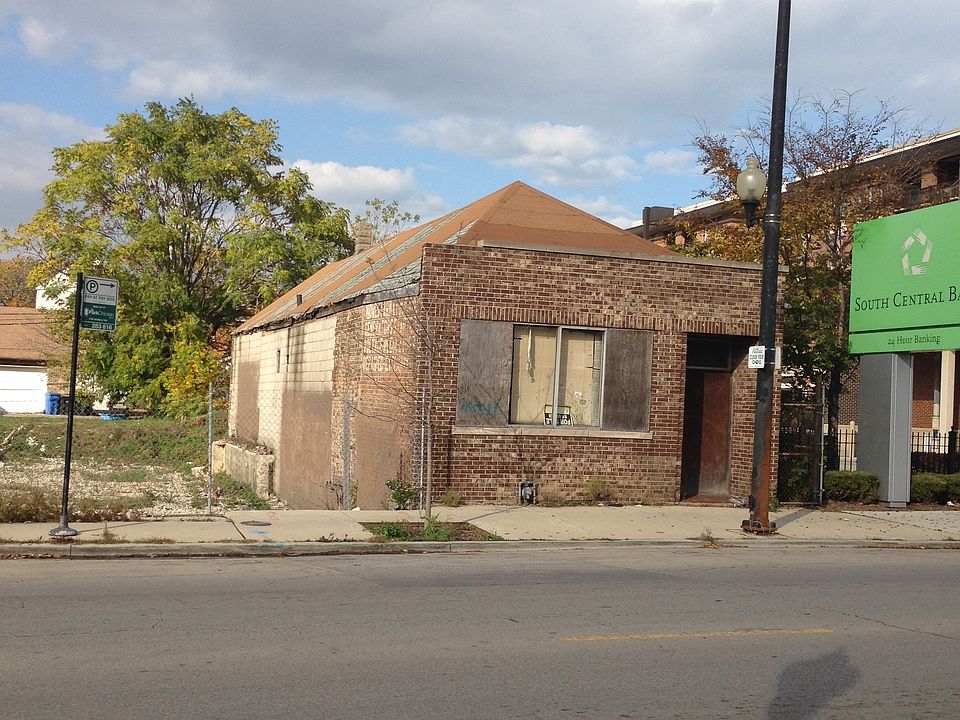 1st image of 824 W 35th St
