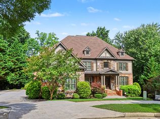 3484 Hidden Shoals Rd, Buford, GA 30519
