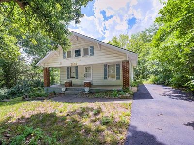 2436 S 26th St, Kansas City, KS, 66106