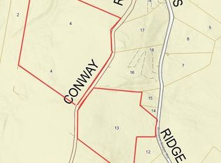 145 Browns Ridge Rd, Ossipee, NH 03864