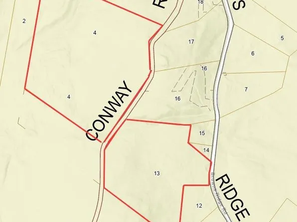 145 Browns Ridge Road, Ossipee, NH 03864