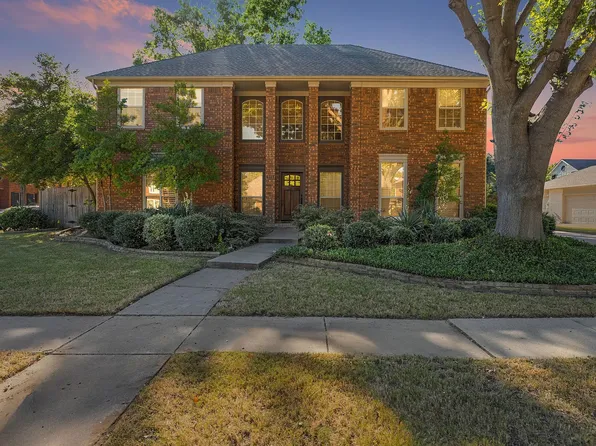 905 Silverthorne Trl, Highland Village, TX 75077