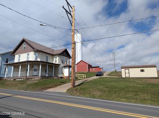 4230 Pennsylvania Ave #204, Selinsgrove, PA 17870