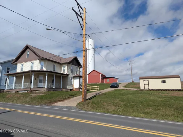 4230 Pennsylvania Ave #204, Selinsgrove, PA 17870