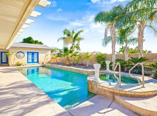 83323 Shadow Hills Way, Indio, CA 92203