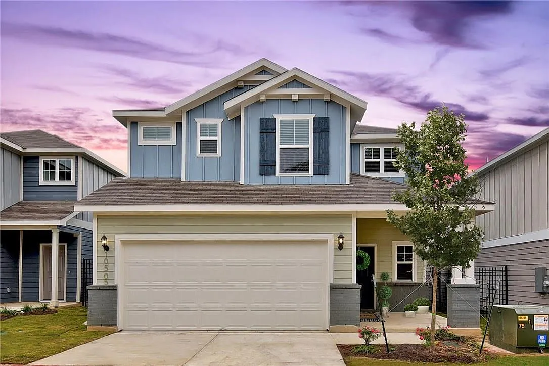 3 bed, 3.0 bath, 2029 sqft, $2,650 — Photo 1