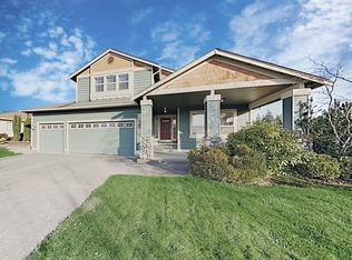 3518 Crystal Ridge Dr SE, Puyallup, WA 98372