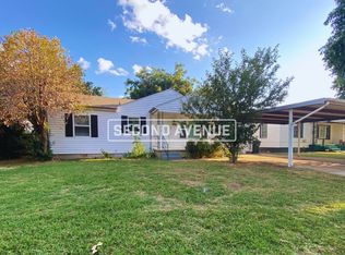 4128 SE 26th St, Del City, OK 73115