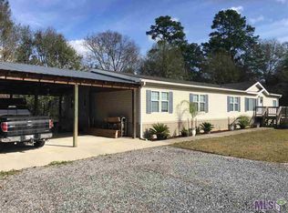 44090 Mary Singletary Ln, Saint Amant, LA 70774