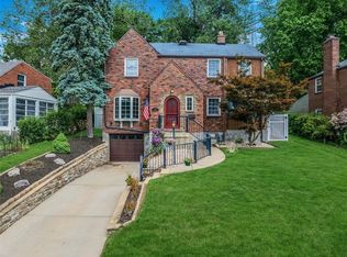 479 Haverhill Rd, Pittsburgh, PA 15228