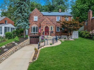 479 Haverhill Rd, Pittsburgh, PA, 15228