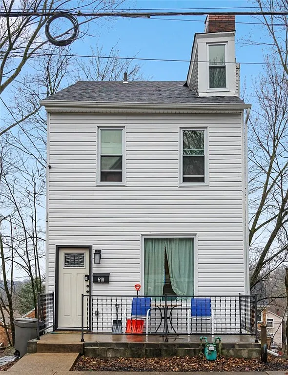 518 Griffin St photo 1