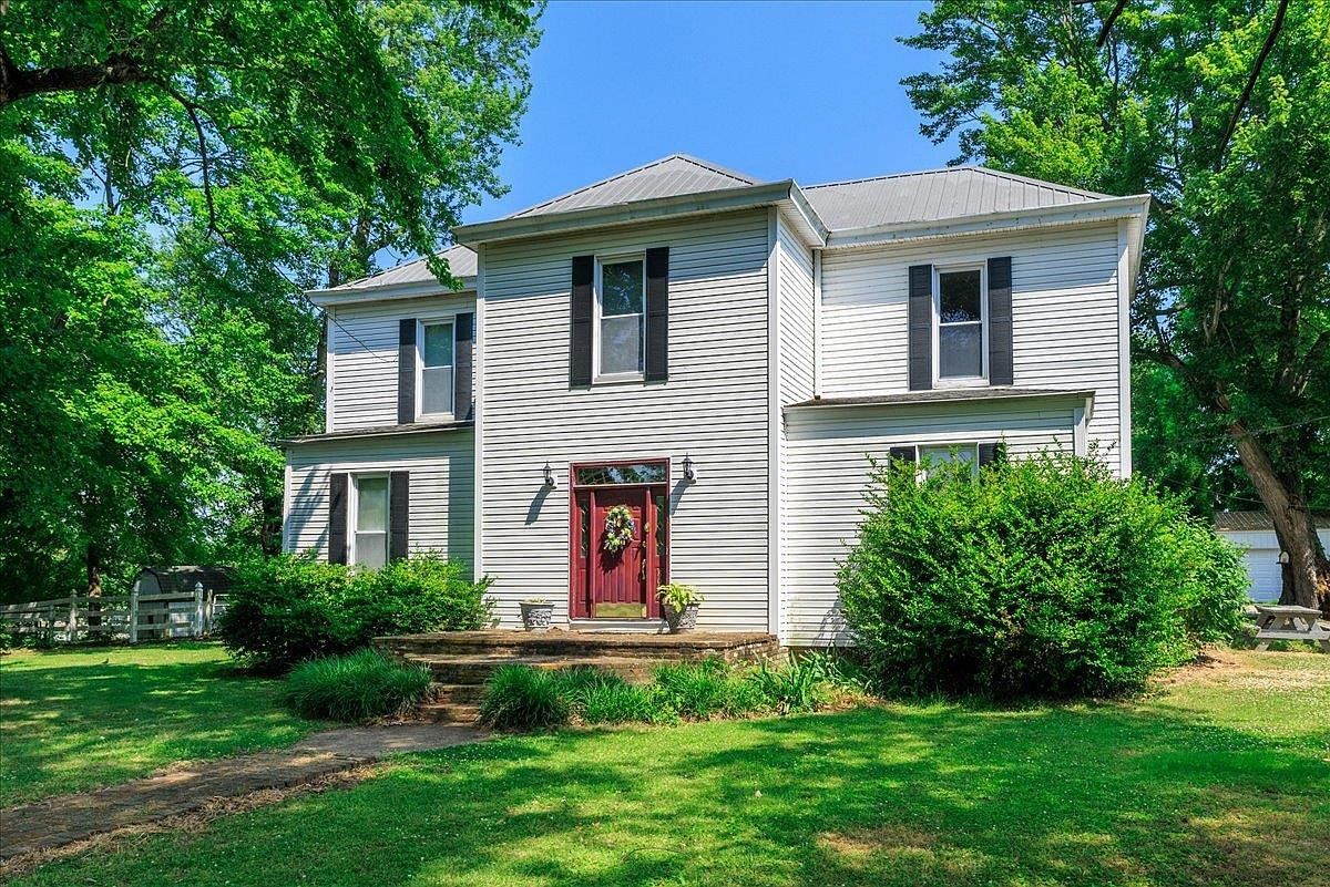 8057 351 Highway Hwy, Henderson, KY 42420 MLS 230196 Zillow