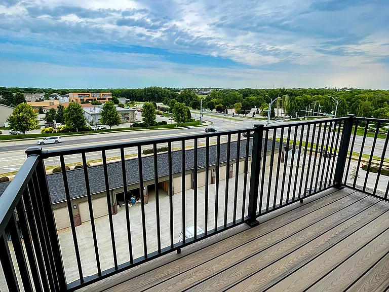 Horizon Apartments & Villas — Photo 73
