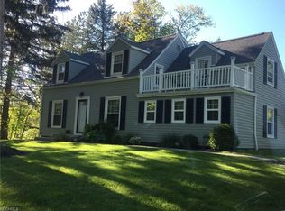 24861 Columbus Rd, Bedford Heights, OH 44146