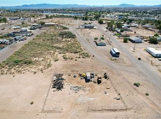 10376 S Plantation Dr, Mohave Valley, AZ 86440