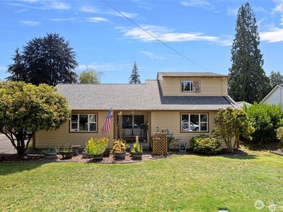 1021 Talcott Street, Sedro Woolley, WA, 98284