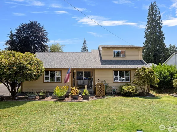 1021 Talcott Street, Sedro Woolley, WA 98284