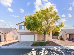925 Baritone Way, North Las Vegas, NV 89032