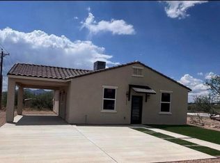 324 Peru Ct, Rio Rico, AZ 85648