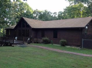 377 Hancock Rd NE, Cleveland, TN 37323