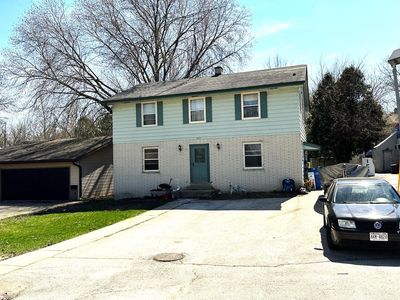 1431 East Main STREET UNIT 1431 1/2, Watertown, WI, 53094