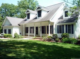 11 Stone House Rd, Amston, CT 06231