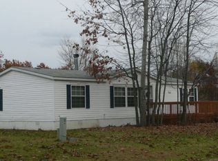 45 Rugar Park Way, Plattsburgh, NY 12901