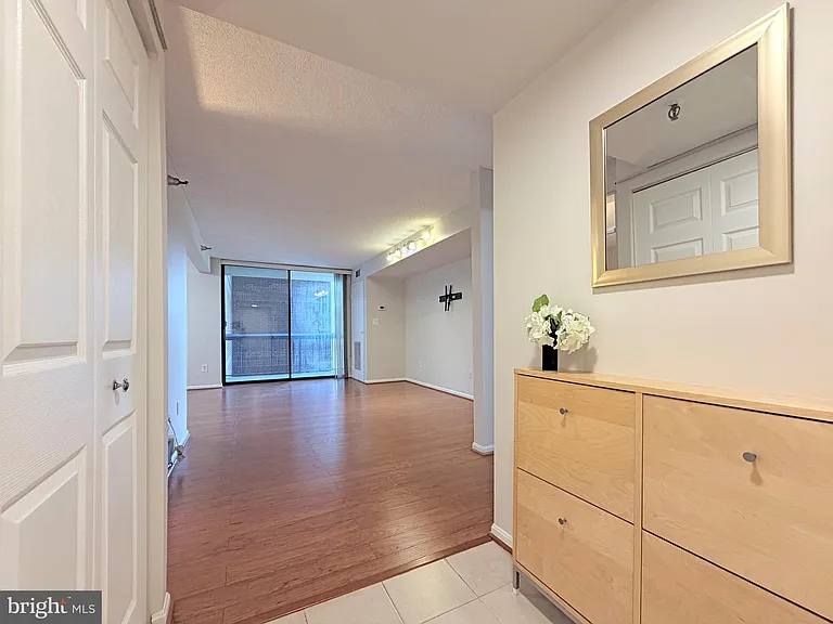 7401 Westlake Ter #610 — Photo 5