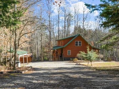 205 Soque Trl, Demorest, GA, 30535