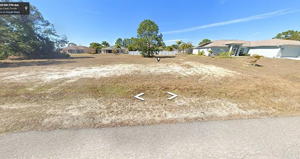 1st image of 2820 NW 27TH AVENUE LOT 12