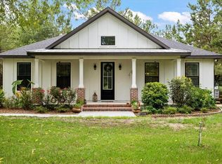 29671 NW 169th Dr, Alachua, FL 32615