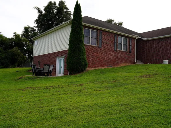 213 Melissa Ln, New Tazewell, TN 37825