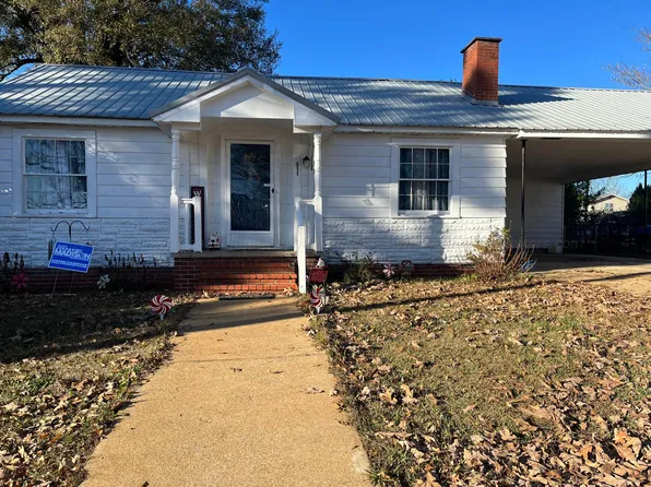 511 Amory Ave, Cordova, AL 35550