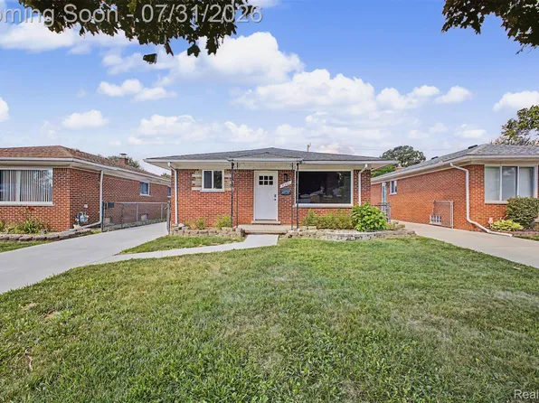 6561 N Lafayette St, Dearborn Heights, MI 48127