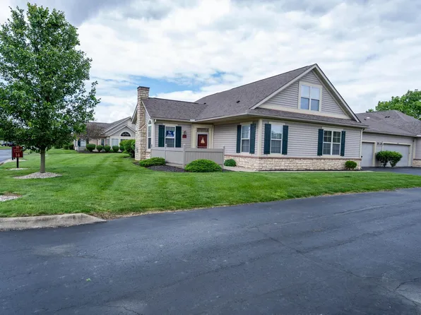 1240 Paddock Loop, Washington Court House, OH 43160