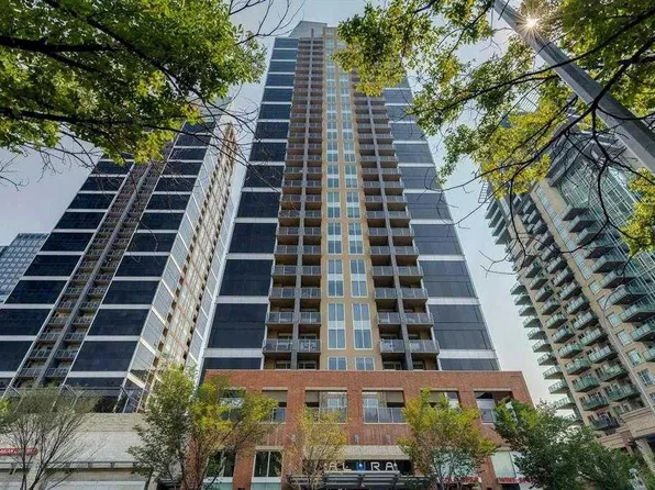 1320 W 1st St SE #706, Calgary, AB T2G 0G8